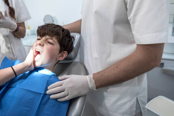 Best Urgent Tooth Repair  in Kiel, WI