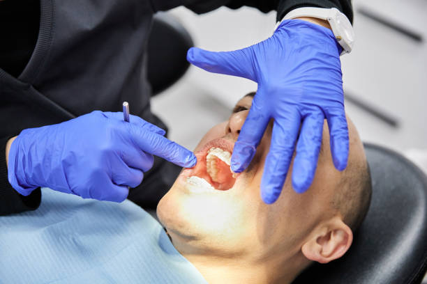 Tooth Infection Emergency Dentist in WI
